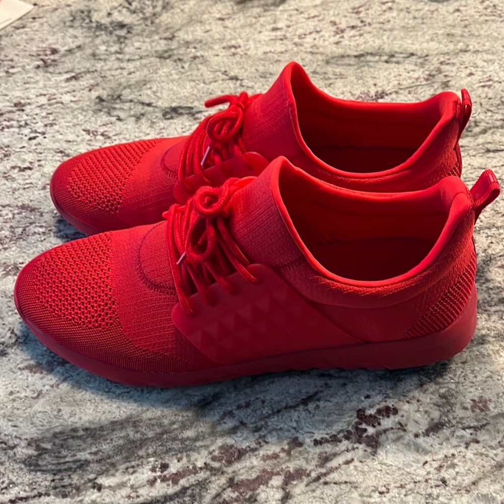 Men’s ALDO MX.1 Knit Shoes